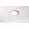Feit Electric Feit EDGELIT 1.1 in. H X 13.1 in. W X 13.1 in. L Nickel White LED Flat Panel Light Fixture FP13/4WY/NK - alternate 3